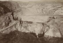 Історія рудника “Саксаганський”