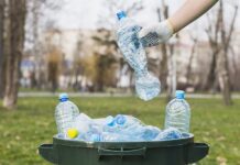 Як криворіжцям зменшити кількість пластику у повсякденному житті?