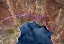 Як у Кривому Розі розвивався індустріальний туризм