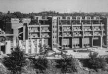 Курортно-рекреаційні ресурси Кривого Рогу: “Каскад”