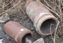 Каналізація Кривого Рогу в 19 столітті: якими були водопровідні труби