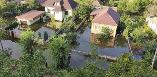 Екологічні збитки у Кривому Розі – наслідок російської агресії