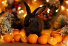 Співробітниця криворізького зоологічного комплексу про свою діяльність та символ 2023 року