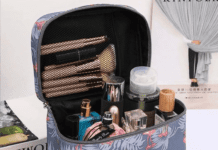 Косметичка: як правильно вибрати