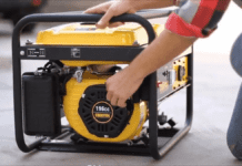 Як обрати та правильно використовувати генератори у місті