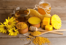 Ведення бджільництва – секрети пасічників Криворіжжя