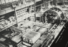 Історія заводу у Кривому Розі, який виготовляє обладнання для металургійних підприємств