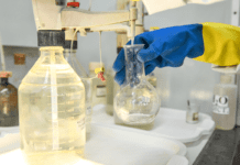 Секрет успіху якісного лабораторного аналізу видобутих руд