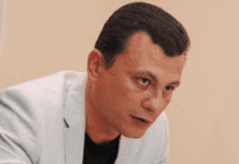 Розробки професора Вадима Щокіна з Кривого Рогу