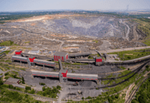 Комплекс ЦПТ – найкраще рішення для розвитку Південного ГЗК