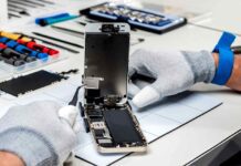Сервіс електронної техніки – у яких ситуаціях варто скористатися його послугами?