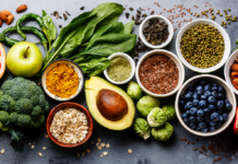 Чи достатньо вітамінів попадає в організм із їжею?