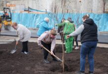 Благоустрій Кривого Рогу: огляд досягнень і перспектив