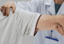 Чому болять суглоби?