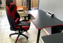 Дизайн та функціональність ігрових столів