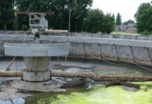 Для чого була створена Центральна станція аерації та яких модернізацій зазнає