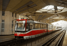 Які рішення дозволяють надавати нове життя швидкісним трамваям