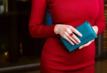 Жіночий шкіряний гаманець: як вибрати ідеальний аксесуар для свого стилю