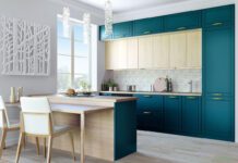 Як бюджетно вибрати кухню мрії