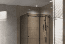Де замовити душову кабіну недорого та з доставкою