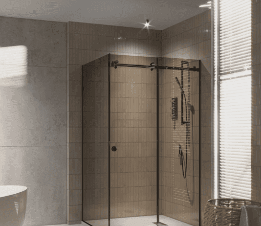 Де замовити душову кабіну недорого та з доставкою