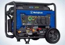 Генератор бензиновий – надійне та ефективне джерело резервного живлення