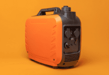 Компактність та мобільність: як інверторні генератори забезпечують електроенергію в будь-якому місці