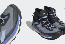 Де придбати трекінгові черевики?