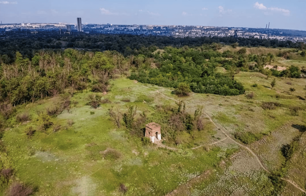 Кривой Рог жезөкшелерінің фотокаталогы