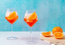 Апероль — вкус Италии в каждом глотке