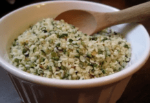 Корисні властивості конопляного насіння