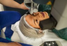 Лазерна корекція зору в Дніпрі: куди звернутися?