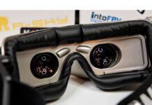 Погляд у майбутнє: огляд FPV окулярів Skyzone SKY04X PRO