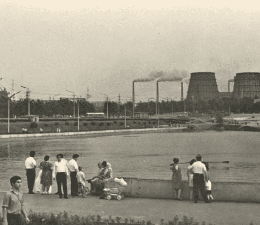 Як змінився клімат у Кривому Розі з 18 століття: природні особливості та аномалії міста