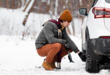 Чому важливо не відкладати встановлення зимових шин