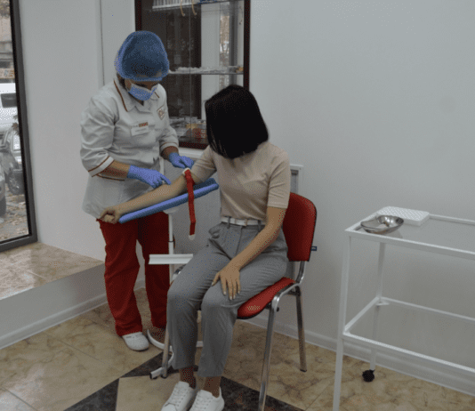 Де найкраще здавати аналізи у Кривому Розі?