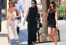 Як правильно поєднувати спортивне взуття з сукнями