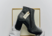 Критерії якісного вибору взуття онлайн?