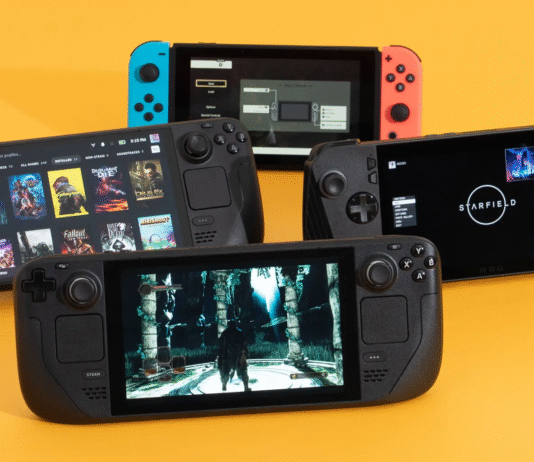 Як вибрати ігрову приставку: повний гід для початківців та професіоналів